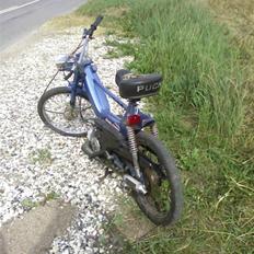 Puch Maxi S