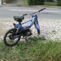 Puch Maxi S