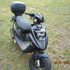PGO Big max (solgt)