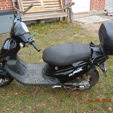 PGO Big max (solgt)