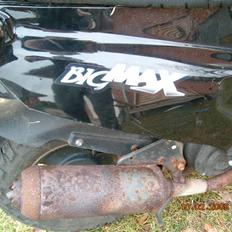 PGO Big max (solgt)