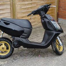 Aprilia Sonic 'Solgt'
