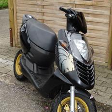 Aprilia Sonic 'Solgt'
