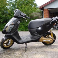 Aprilia Sonic 'Solgt'