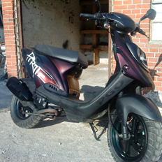 PGO hot 50