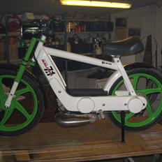 Vespa ciao big D.E.P.S.47MM MHR