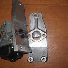 Vespa ciao big D.E.P.S.47MM MHR