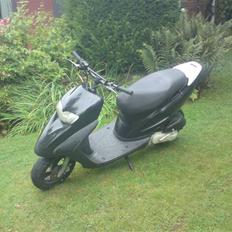 Honda Sfx <3 (SOLGT KRILLE'MISS