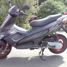 Gilera Runner SP 50 