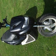 CPI popcorn [byttet]