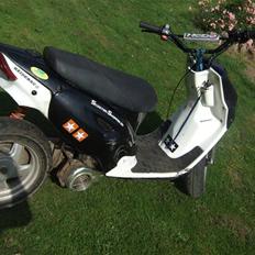 CPI popcorn [byttet]