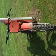 Honda 80 ccm [byttet]