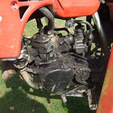 Honda 80 ccm [byttet]