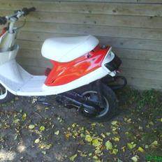 Yamaha JOG (Byttede)