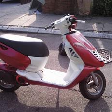 Aprilia sonic -//SOLGT//-