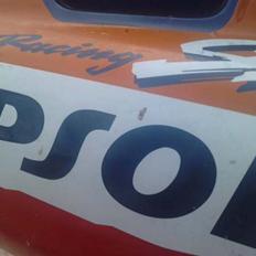 Honda SFX Repsol $ byttet $