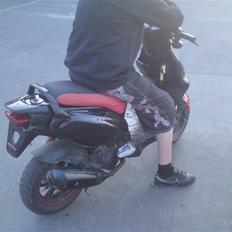 PGO pmx sport byttet til jog 