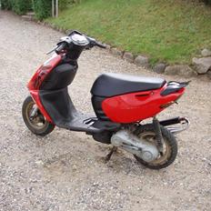 Aprilia sonic  (SOLGT )