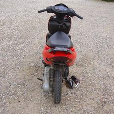 Aprilia sonic  (SOLGT )