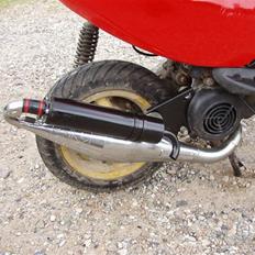 Aprilia sonic  (SOLGT )