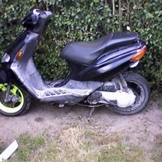 Derbi atlantis bullit