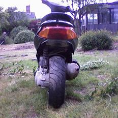 Derbi atlantis bullit