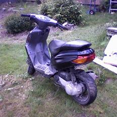 Derbi atlantis bullit