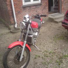 Aprilia classik 50