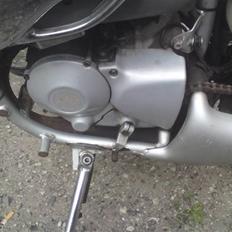 Aprilia classik 50