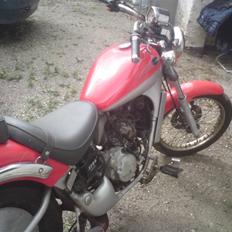Aprilia classik 50