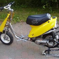 Yamaha R-setup Jog (SOLGT)