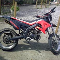 Gilera Smt LC DD (Solgt) :(:(