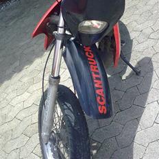 Gilera Smt LC DD (Solgt) :(:(