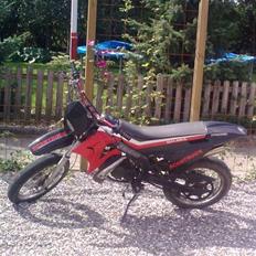Gilera Smt LC DD (Solgt) :(:(