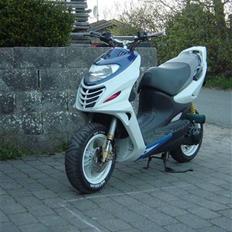Suzuki katana lc dd