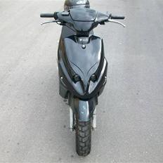 PGO Hot 50 / Tornado