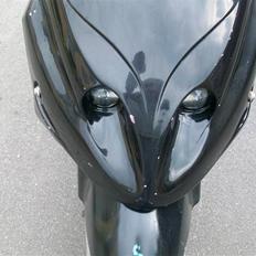 PGO Hot 50 / Tornado