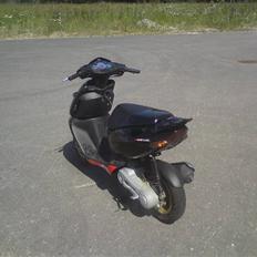 Aprilia Sonic