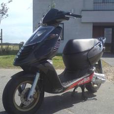 Aprilia Sonic