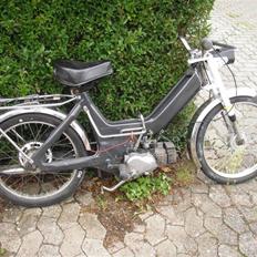 Puch maxi k