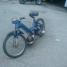 Puch Maxi K (BYTTET)