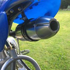 Jincheng Kina $Solgt$