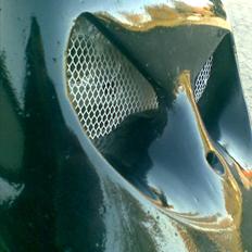 PGO Hot 50 (((TILSALG)))