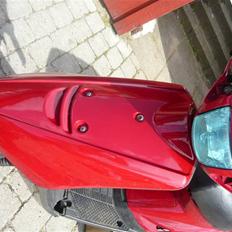 Yamaha Jog fs [Tidl. scooter]