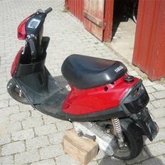 Yamaha Jog fs [Tidl. scooter]