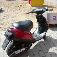 Yamaha Jog fs [Tidl. scooter]
