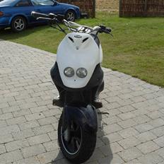 PGO Naked ( BYTTET )