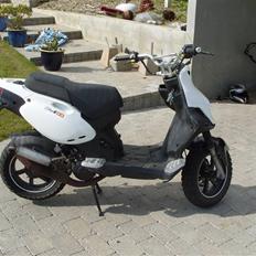 PGO Naked ( BYTTET )