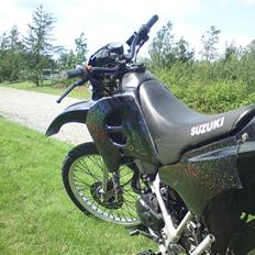 Suzuki Rmx