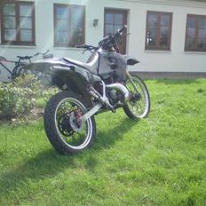 Suzuki Rmx